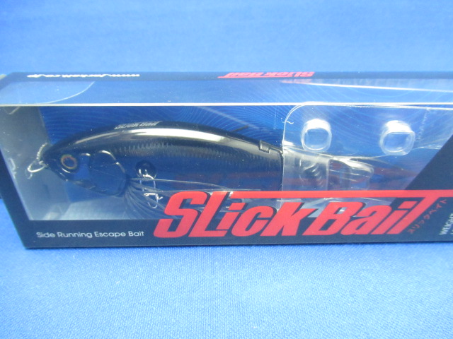SLICK BAIT