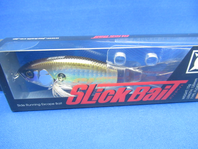 SLICK BAIT