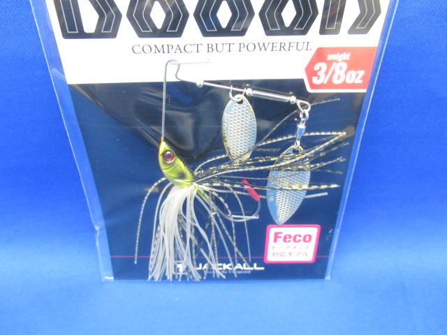 スーパードーン 3/8oz TG (Feco)