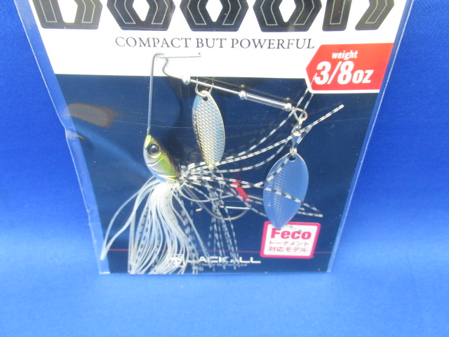 スーパードーン 3/8oz TG (Feco)