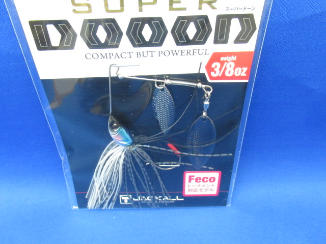 スーパードーン 3/8oz TG (Feco)