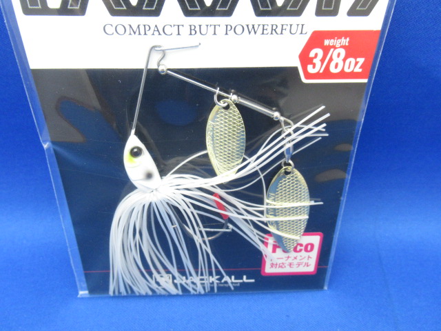 スーパードーン 3/8oz TG (Feco)
