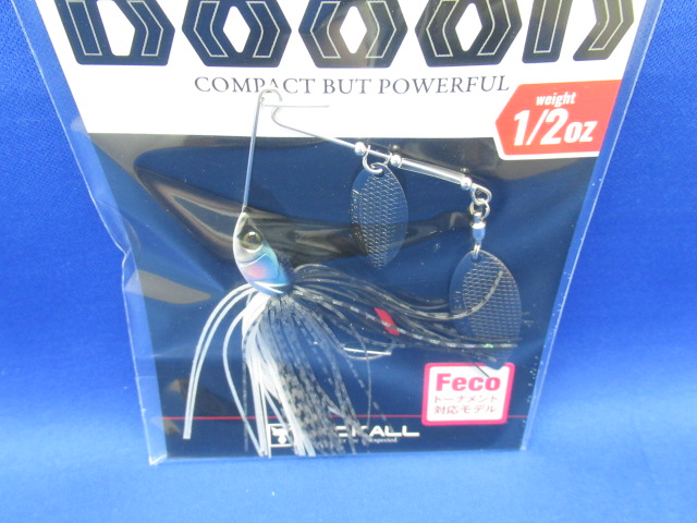 スーパードーン 1/2oz TG (Feco)