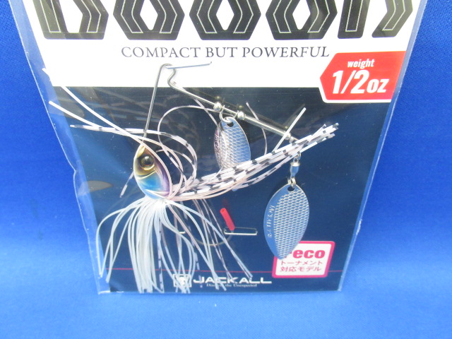 スーパードーン 1/2oz TG (Feco)