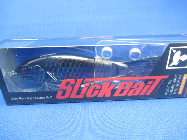 SLICK BAIT