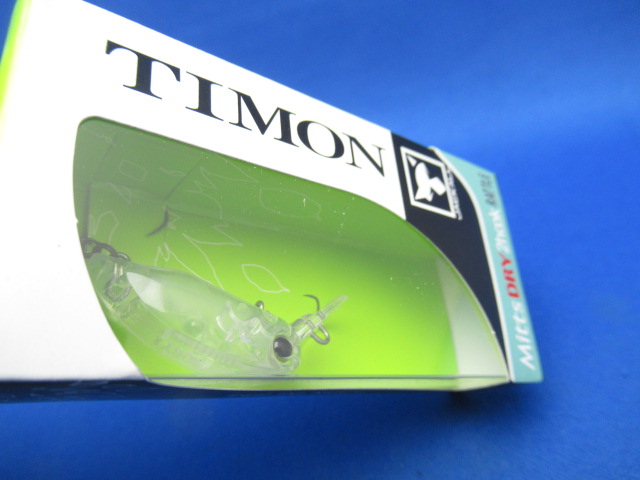 MITTS DRY RATTLE(2Hook)