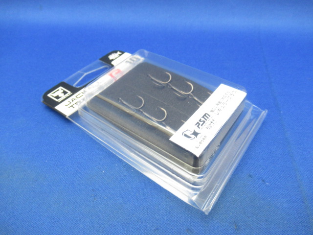 JACKALL TREBLE TYPE-R