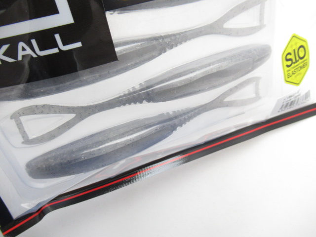 バイタルミノー 5”