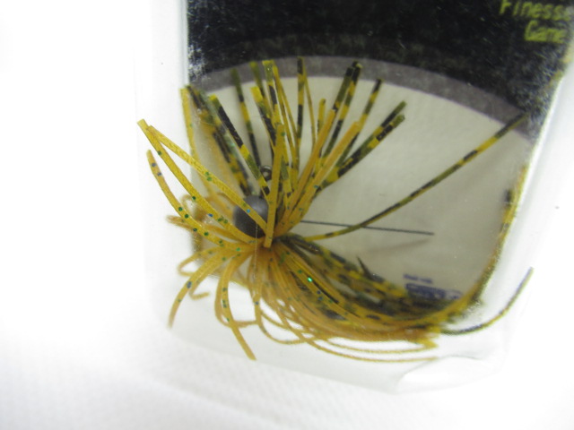 ii Jig 1/32oz