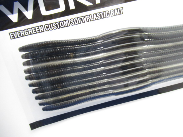 Bow Worm Noodle 8”