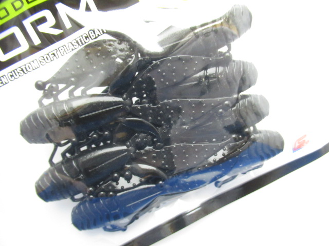 Kicker Bug 3.3”Fat Baby