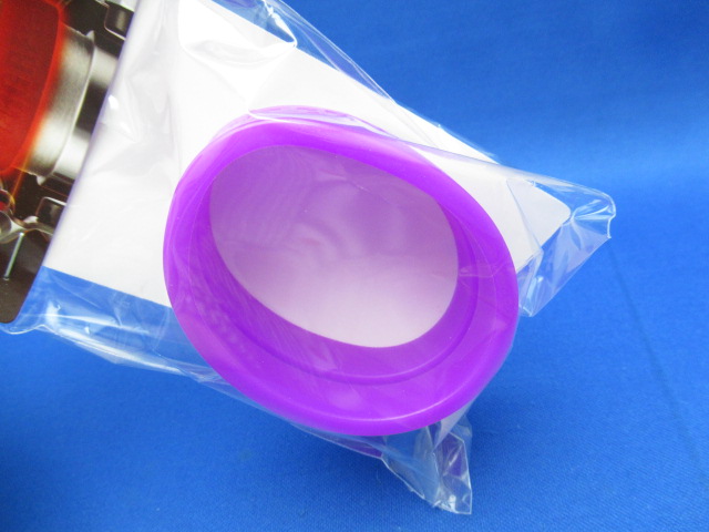 EG SPOOL EDGE GUARD LL