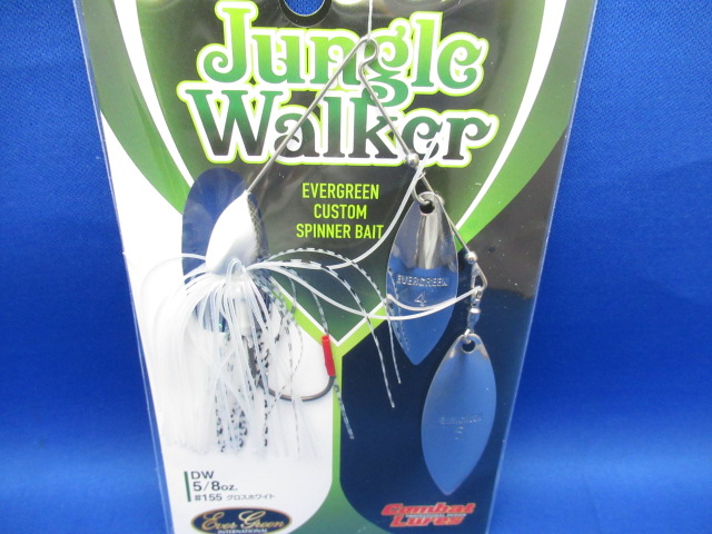 JUNGLE WALKER 5/8ozDW
