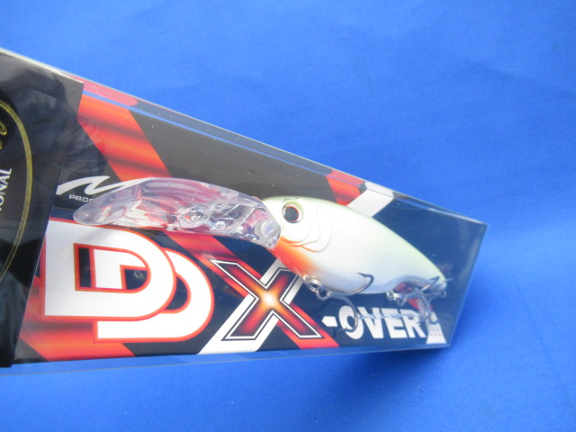 DD X-OVER