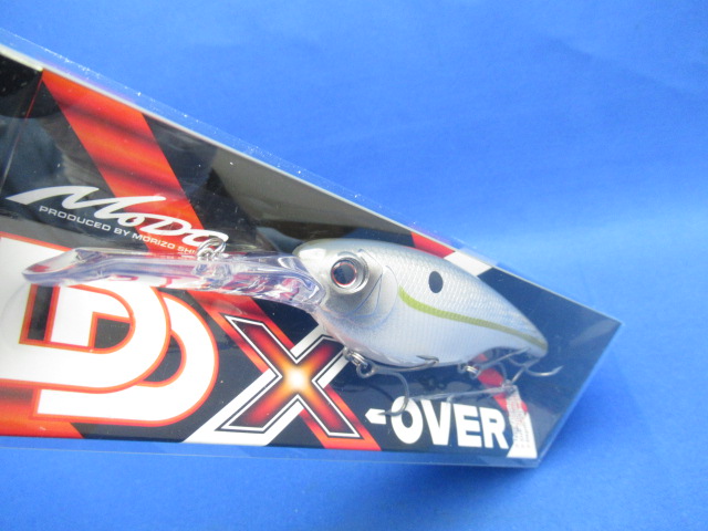 DD X-OVER