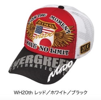 MODO MeshCapTYPE2 WH20ｔ