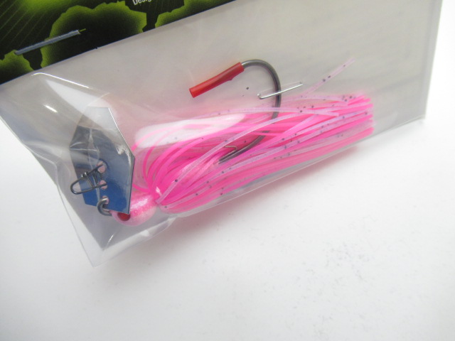 JackHammer BabyJack 1/4oz