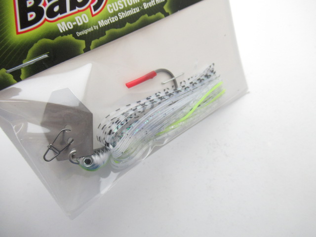 JackHammer BabyJack 1/4oz