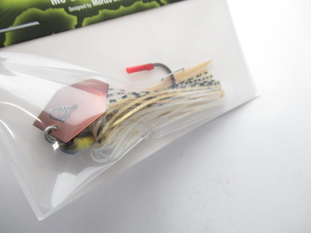 JackHammer BabyJack 1/4oz