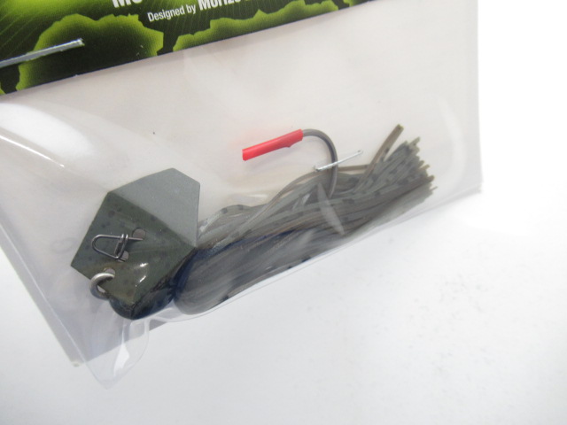 JackHammer BabyJack 1/4oz