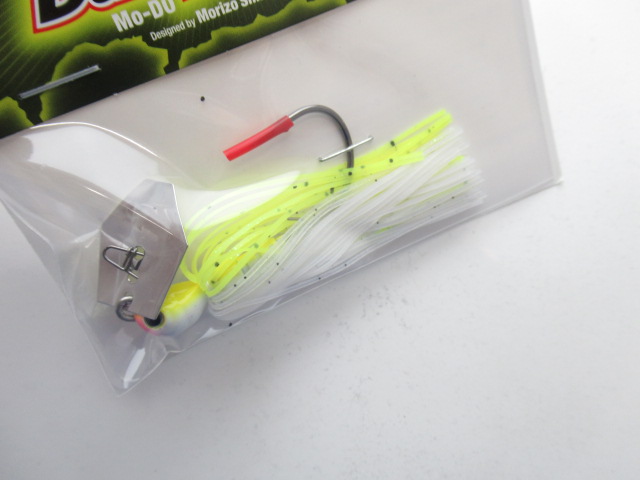 JackHammer BabyJack 3/8oz