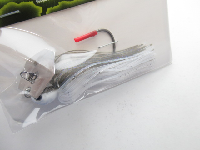 JackHammer BabyJack 3/8oz