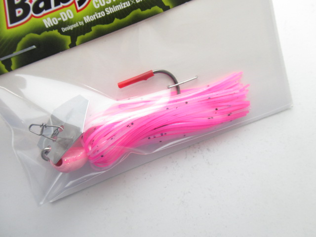 JackHammer BabyJack 3/8oz