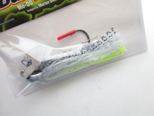 JackHammer BabyJack 3/8oz