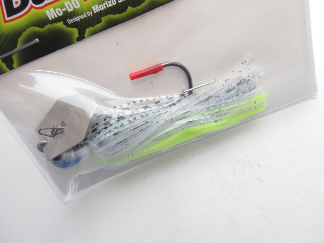 JackHammer BabyJack 1/2oz