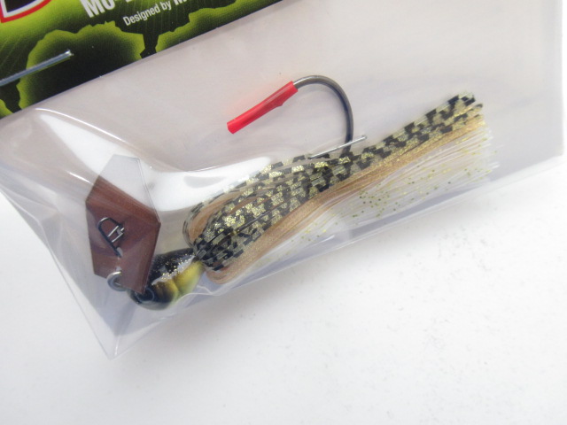 JackHammer BabyJack 1/2oz