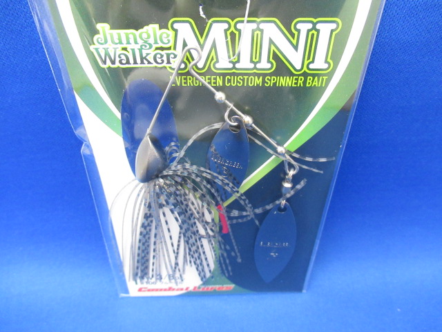JungleWalker MINI 3/8ozDW