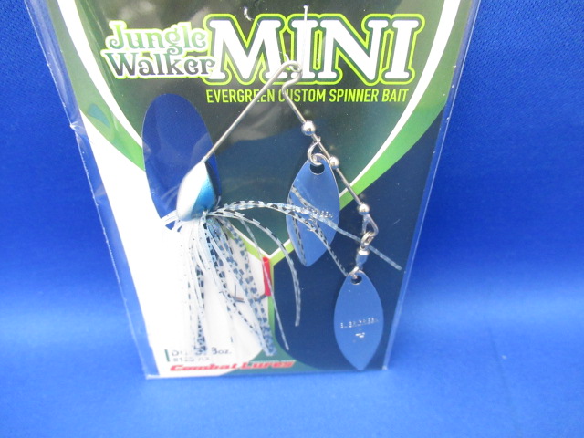 JungleWalker MINI 3/8ozDW