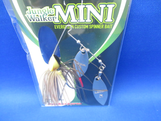 JungleWalker MINI 3/8ozDW