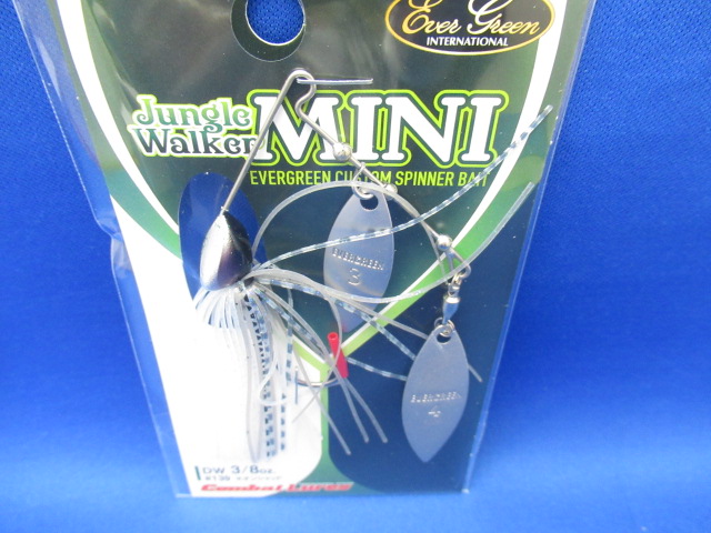 JungleWalker MINI 3/8ozDW