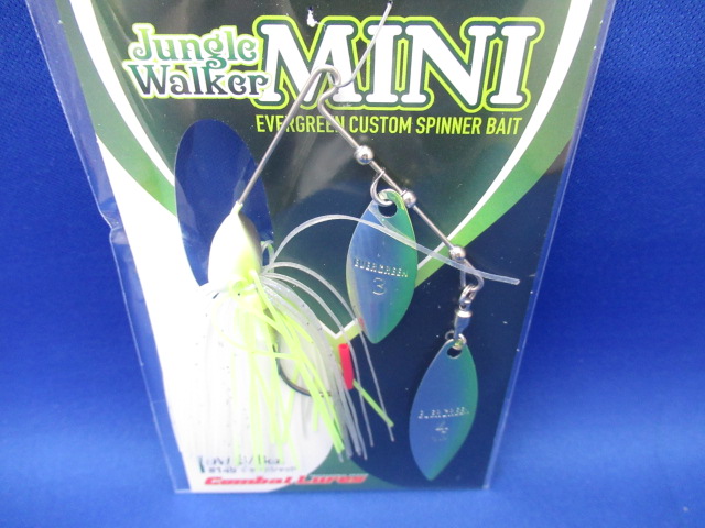 JungleWalker MINI 3/8ozDW