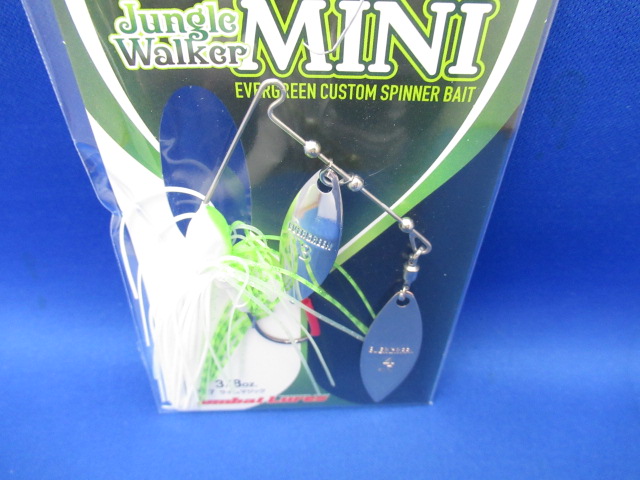 JungleWalker MINI 3/8ozDW