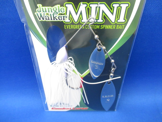 JungleWalker MINI 3/8ozDW