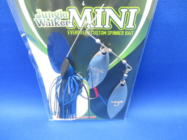 JungleWalker MINI 1/2ozDW
