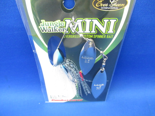 JungleWalker MINI 1/2ozDW