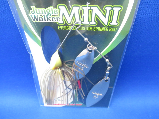 JungleWalker MINI 1/2ozDW