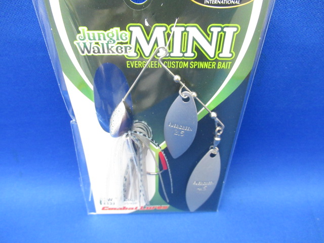 JungleWalker MINI 1/2ozDW