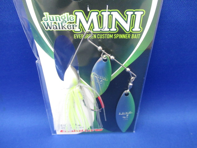 JungleWalker MINI 1/2ozDW