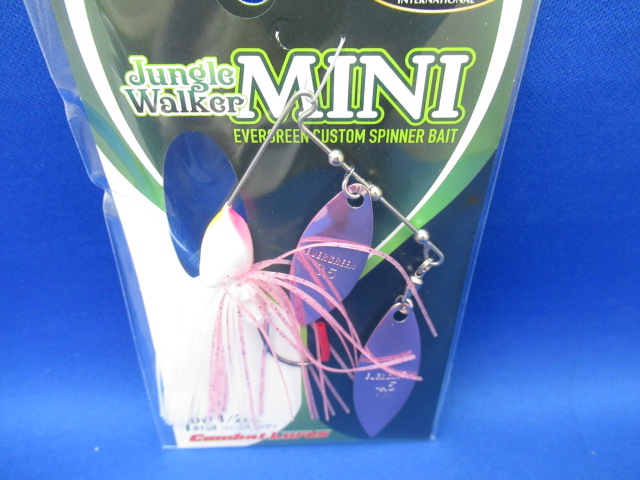 JungleWalker MINI 1/2ozDW