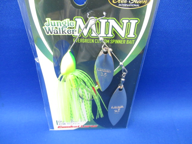 JungleWalker MINI 1/2ozDW