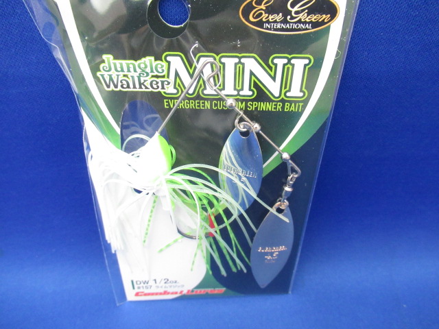 JungleWalker MINI 1/2ozDW