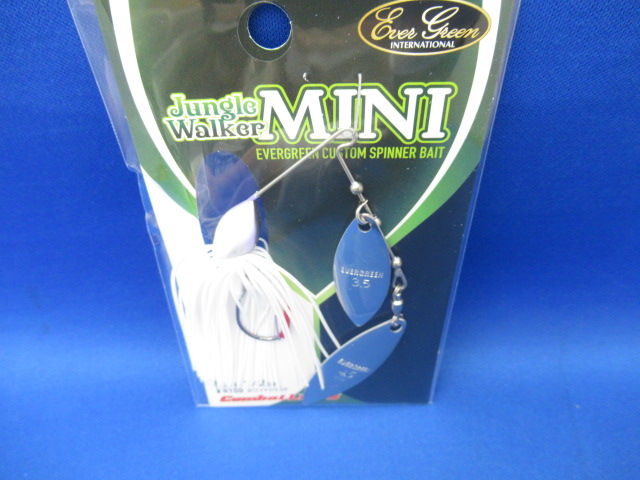 JungleWalker MINI 1/2ozDW