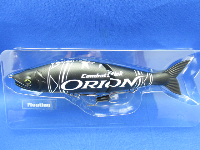 鮎邪ジョインテッドクロー178（F）