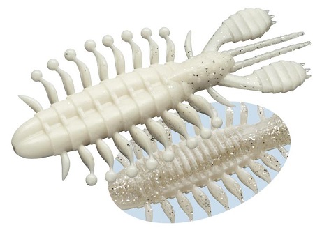 ゾワゾワ 3.5”