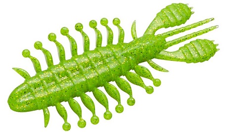 ゾワゾワ 3.5”
