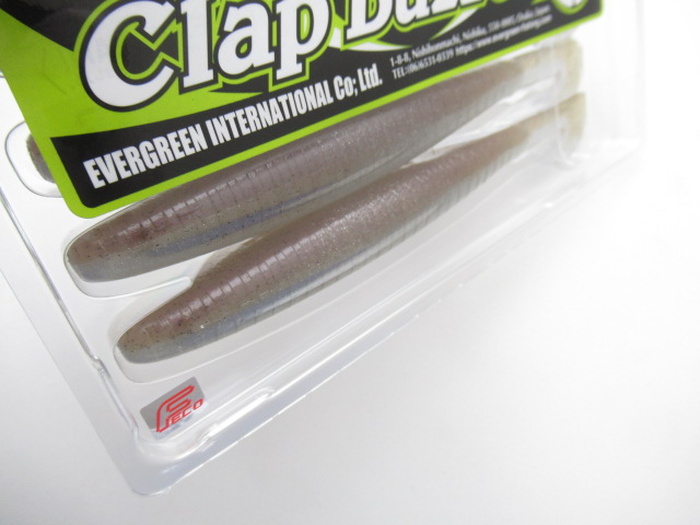 CLAP BUZZER 6”